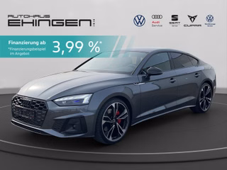 Audi A5 Gebrauchtwagen Kaufen