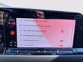 Daumennagel 21 - Volkswagen Golf Variant VIII R-Line IQ,NAV,AHK,PANO