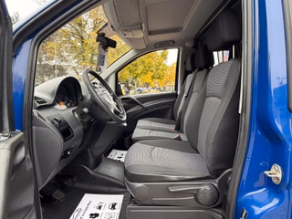 Mercedes-Benz Kasten 110 CDI 3xSitze*PDC*EU5*AHK*98TKM! - foto 6