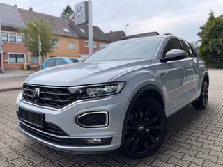 Volkswagen T-Roc R-Line 4Motion PANO,KAM,WR,ACC
