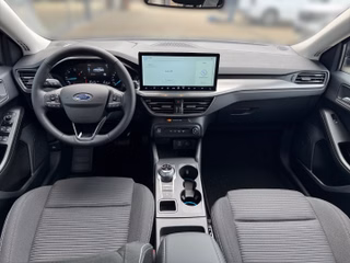 Ford Focus Turnier +TITANIUM EDITION+WINTER PAKET+ - foto 1