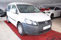 Thumbnail 8 - Volkswagen Caddy Trendline 5 Sitzer