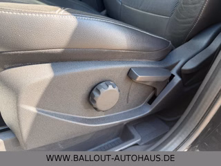 Ford Kuga Titanium - bilder 4
