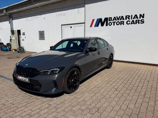 BMW M340i Used vehicle for sale