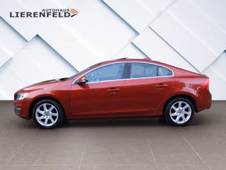 Volvo S60 Momentum 2.0 D3 Automatik Leder - photo 7