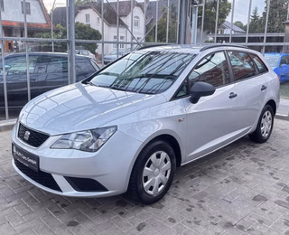 SEAT Ibiza ST 1.0 Style  NAVI/TÜV NEU - foto 8