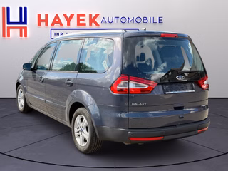 Ford Galaxy Business Edition 7 Sitzer/8XALU/Garantie - foto 4