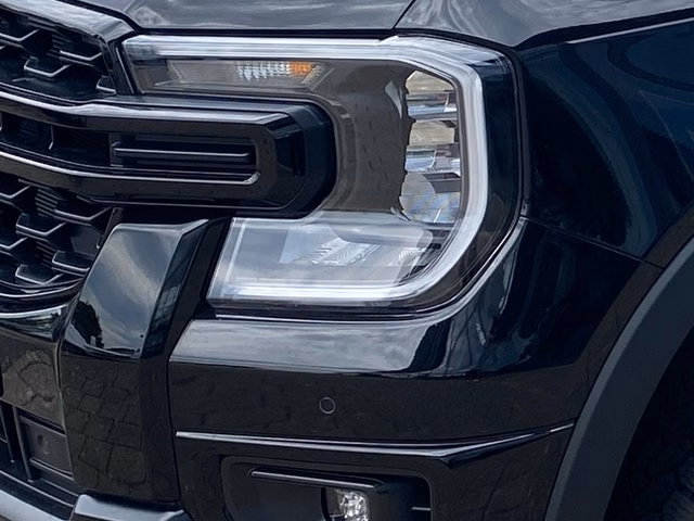 Ford Ranger PHEV Limited Doppelkabine +GJR+Hardtop+AHK - foto 4