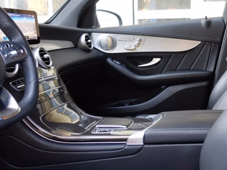 Mercedes-Benz GLC 300 de 4Matic AMG Line Mega Ausstattung - bilder 14