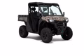 Daumennagel 6 - CFMOTO UFORCE U10 PRO