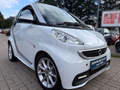 Daumennagel 32 - Smart ForTwo *PANORAMA*NAVI*SERVOLENKUNG*