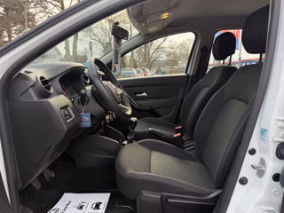 Dacia Duster II 1.6 Comfort*Nav*Carplay*Klima*Temp*PDC - foto 11