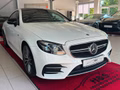 Daumennagel 8 - Mercedes-Benz E 53 AMG 4Matic Coupe*System Burmester High-End*PANO