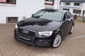Daumennagel 1 - Audi A3 Sportback 1,4 S LINE ambiente ultra PANORAMADACH
