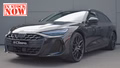 Thumbnail 1 - Audi A6 QUATT.S-LINE EDIT. ONE PANO/LUFT/AHK/21"SPORTSI.PLUS