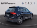 Daumennagel 6 - Volkswagen Tiguan 1.5 TSI Join AHK+NAVI+LED+SH