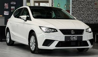 SEAT Ibiza Gebrauchtwagen Kaufen