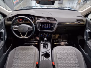 Volkswagen Tiguan 2.0TDI Life*7G*KAMERA*KEYLESS*1.HAND - bilder 14