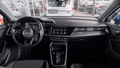 Daumennagel 18 - Audi A3 35 TDI ADVANCED ACC SPUR HUD VIRTUAL