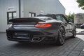 Daumennagel 7 - Porsche 911/997.2 Turbo Cabriolet 1st owner from new BOSE