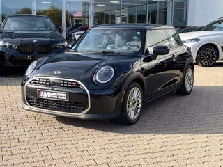 MINI Cooper S Hardtop Demonstrator for sale