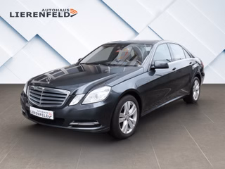 Mercedes-Benz E 300 Used vehicle for sale