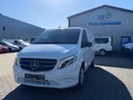 Daumennagel 1 - Mercedes-Benz Vito Kasten 114 CDI RWD lang/Kamera/AHK/Navi