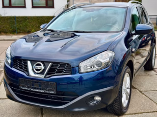 Nissan Qashqai+2 Gebrauchtwagen Kaufen