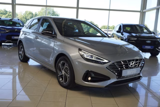Hyundai i30 age.one-day registration Kaufen