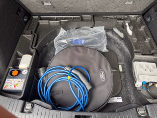 Ford Kuga Plug-In Hybrid ST-Line X AHK schwenkbar/LED/ACC - foto 9