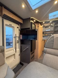 Daumennagel 20 - Malibu I 470 RB LE K comfort SUPER SALE/ohne Hubbett
