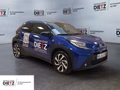 Toyota Aygo X 1.0 VVT-i Team D*ACC*KAM*APPLE-CAR - foto 1