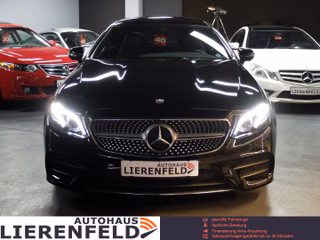 Mercedes-Benz E 300 Used vehicle for sale