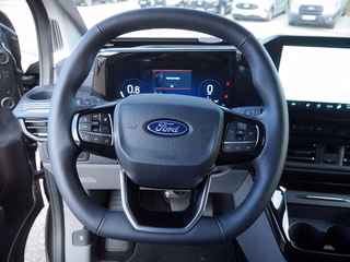 Ford Transit Custom Titanium Nugget 2.0 EcoBlue Activ - bilder 7