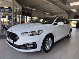 Ford Mondeo Gebrauchtwagen Kaufen