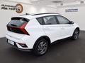 Daumennagel 3 - Hyundai BAYON Trend LED, NAVI, KAMERA, GRA, VC, SHZ