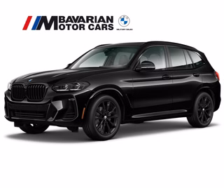 2024 BMW X3 xDrive30i - photo 1