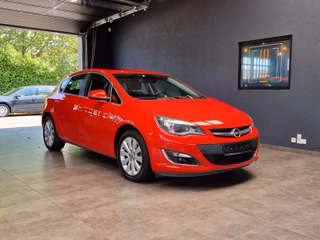 Opel Astra Used vehicle for sale