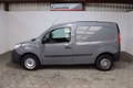 Thumbnail 5 - Renault Kangoo Rapid Extra 1.5 Automatik ZV BT-FSE