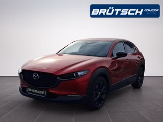 Mazda CX-30 Gebrauchtwagen Kaufen