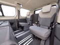 Daumennagel 9 - Volkswagen T7 Multivan lang Edition ACC/EASYOPN/RFK/STNDHZNG