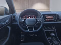 Daumennagel 14 - Skoda Karoq Sportline 1,5TSI DSG 4*J.Gar/aAHK/Matrix/Navi  **
