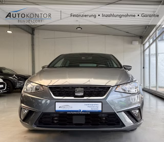SEAT Ibiza Used vehicle for sale