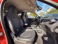 Daumennagel 16 - Smart ForFour *AMBIENTE*PRIME*AMBIENTE*90PS*AUTOMATIK*
