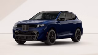 2027 BMW X5 40 xDrive - photo 2