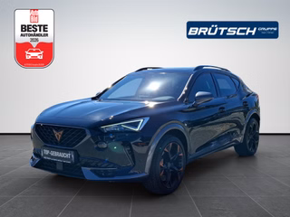 CUPRA Formentor Gebrauchtwagen Kaufen