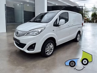 BYD ETP 3 Used vehicle for sale