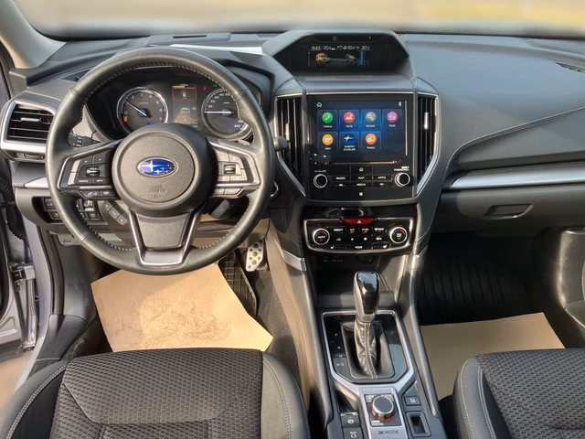 Subaru Forester Comfort  4x4 MHeV Automatik,AHK - foto 9