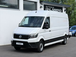 Volkswagen Crafter Used vehicle for sale