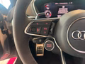 Daumennagel 20 - Audi TT RS Roadster 2.5 TFSI quattro